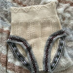 Brand new never worn